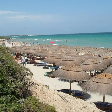 Apartment Family Blu Salento Otranto