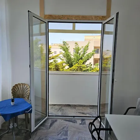 Family Blu Salento Apartment