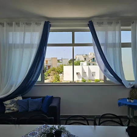 Family Blu Salento * Otranto