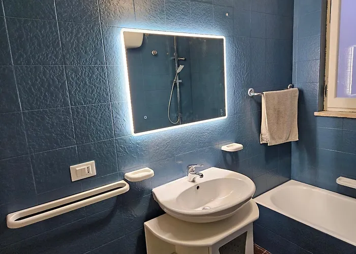 Family Blu Salento 奥特朗托