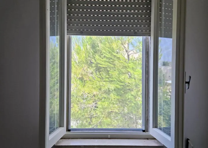 公寓 Family Blu Salento *