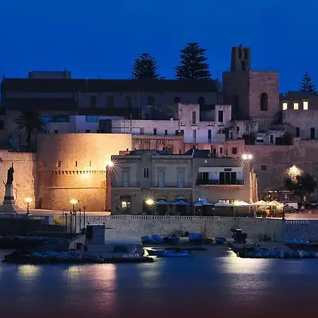 Appartamento Family Blu Salento