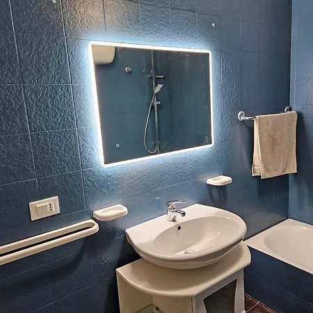 Family Blu Salento Otranto