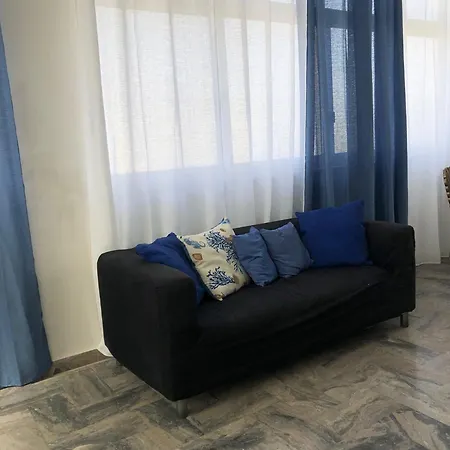 Family Blu Salento Appartement Otranto