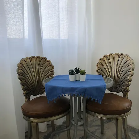 Appartement Family Blu Salento