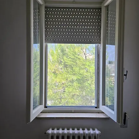 Appartement Family Blu Salento *