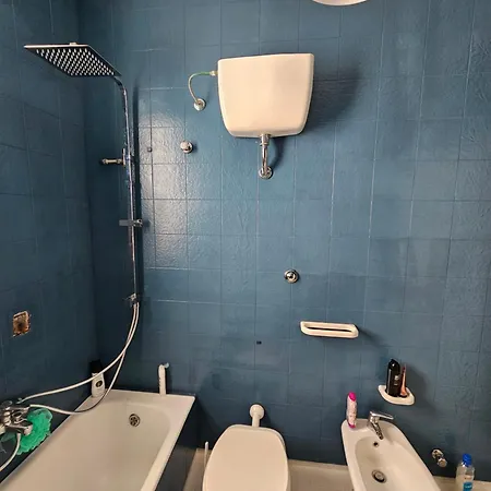 Family Blu Salento Appartement Otranto