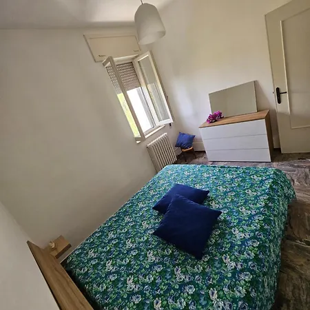 Family Blu Salento Appartement *