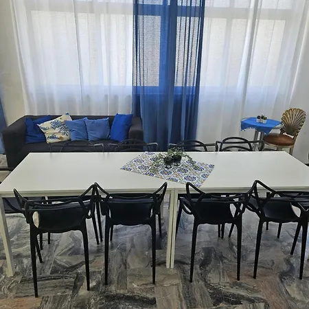 Appartement Family Blu Salento *