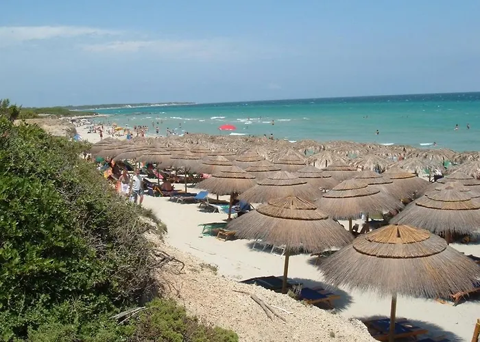 Apartment Family Blu Salento Otranto