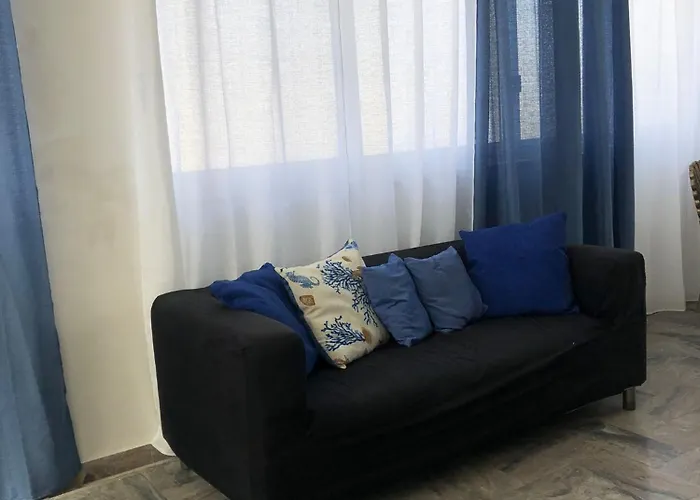 Family Blu Salento Apartamento Otranto