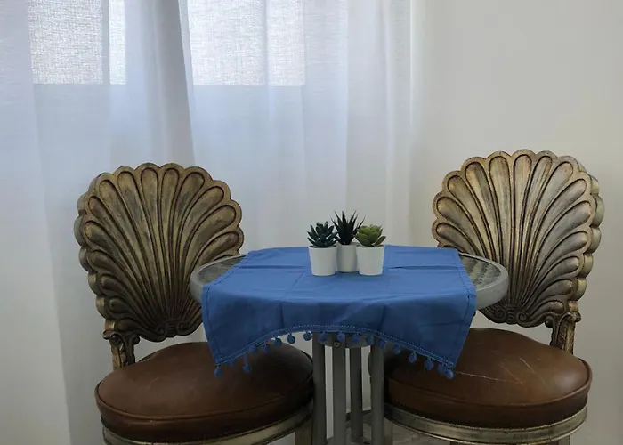 Apartamento Family Blu Salento