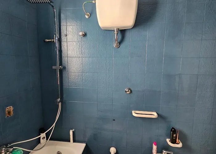 Family Blu Salento Apartamento Otranto