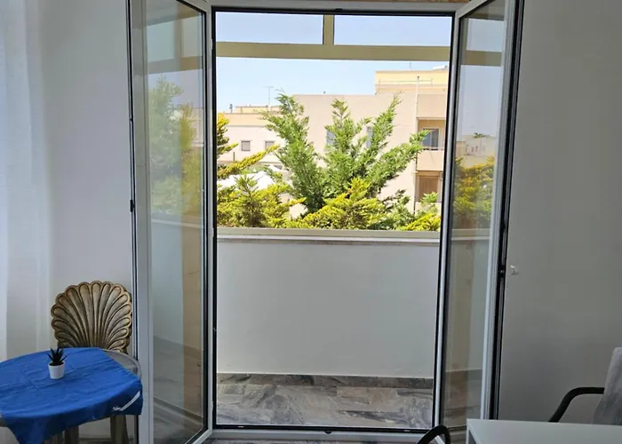 Family Blu Salento Apartment