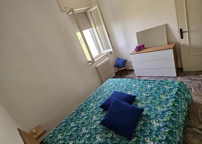 Family Blu Salento Apartamento *