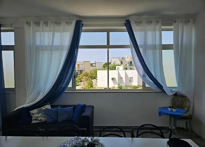 Family Blu Salento * Otranto