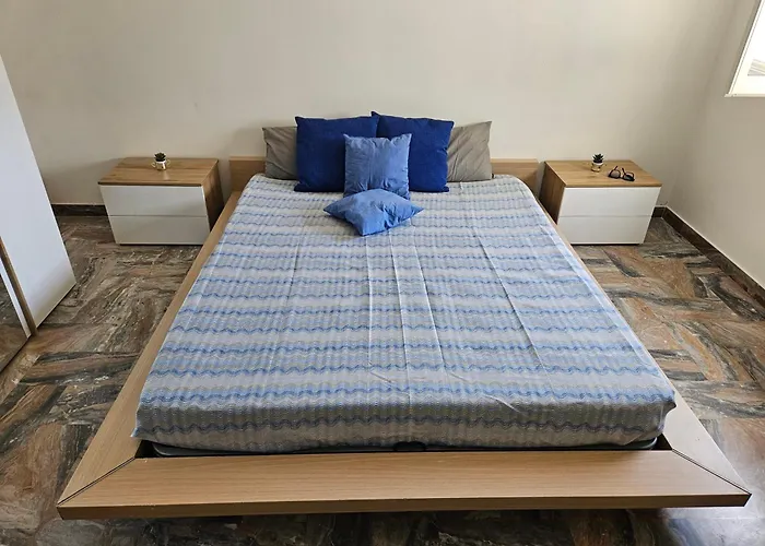 Family Blu Salento Apartment Otranto